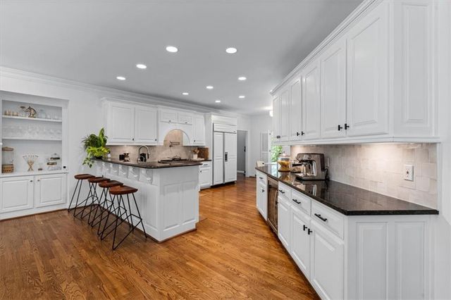 2134 River Cliff Drive, Roswell, GA 30076