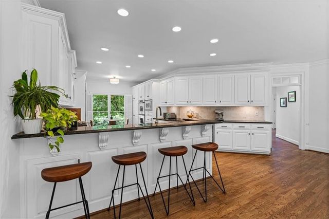 2134 River Cliff Drive, Roswell, GA 30076