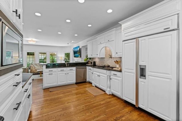 2134 River Cliff Drive, Roswell, GA 30076