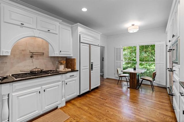 2134 River Cliff Drive, Roswell, GA 30076