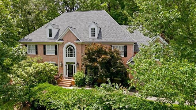 2134 River Cliff Drive, Roswell, GA 30076