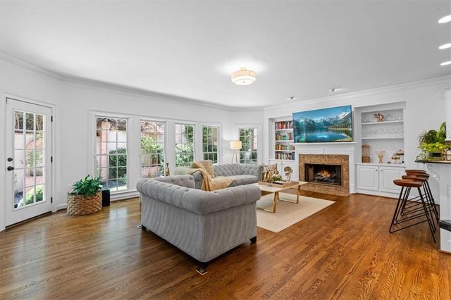 2134 River Cliff Drive, Roswell, GA 30076