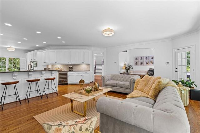2134 River Cliff Drive, Roswell, GA 30076