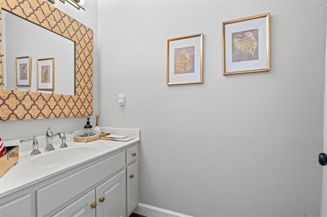 2134 River Cliff Drive, Roswell, GA 30076