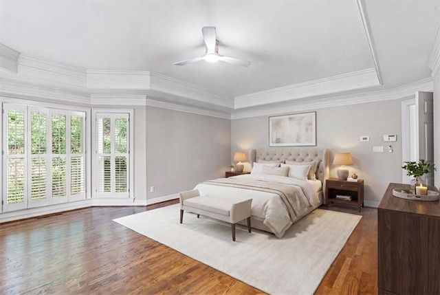 2134 River Cliff Drive, Roswell, GA 30076