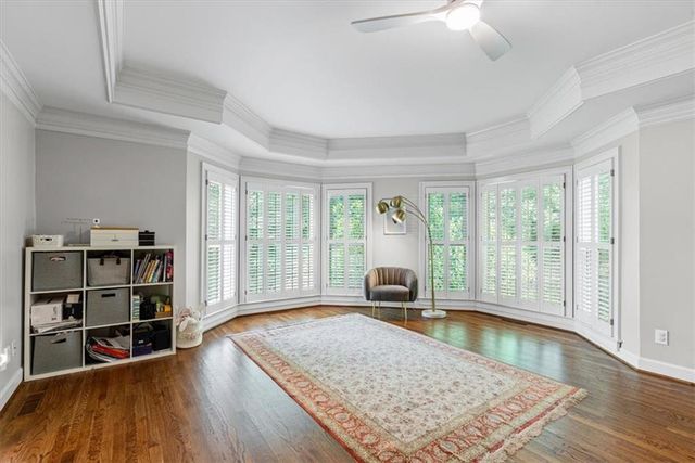2134 River Cliff Drive, Roswell, GA 30076