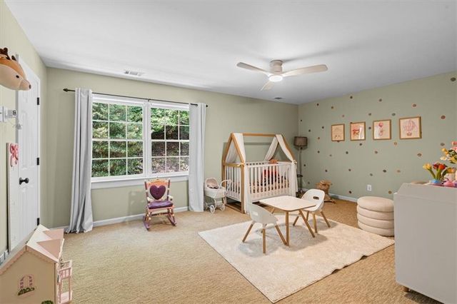 2134 River Cliff Drive, Roswell, GA 30076