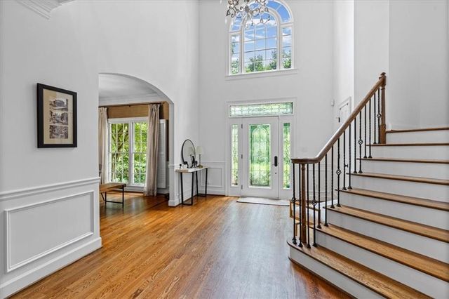 2134 River Cliff Drive, Roswell, GA 30076