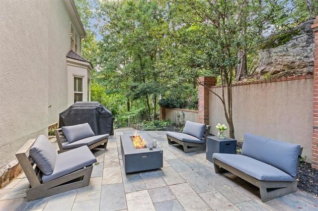 2134 River Cliff Drive, Roswell, GA 30076