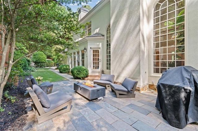 2134 River Cliff Drive, Roswell, GA 30076