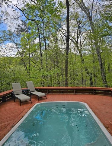 2134 River Cliff Drive, Roswell, GA 30076