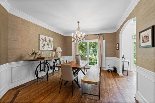2134 River Cliff Drive, Roswell, GA 30076