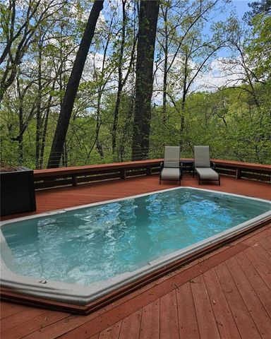 2134 River Cliff Drive, Roswell, GA 30076