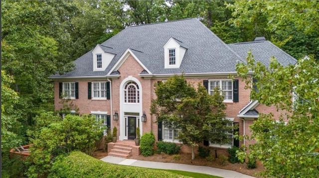 2134 River Cliff Drive, Roswell, GA 30076