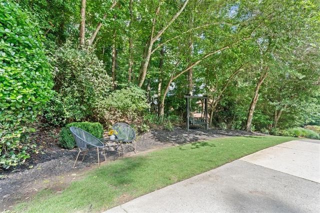 2134 River Cliff Drive, Roswell, GA 30076
