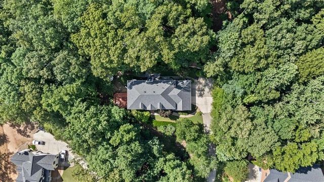 2134 River Cliff Drive, Roswell, GA 30076