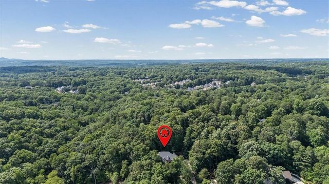 2134 River Cliff Drive, Roswell, GA 30076