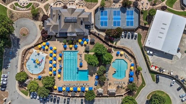 2134 River Cliff Drive, Roswell, GA 30076