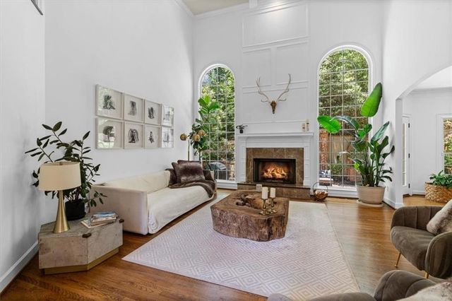 2134 River Cliff Drive, Roswell, GA 30076