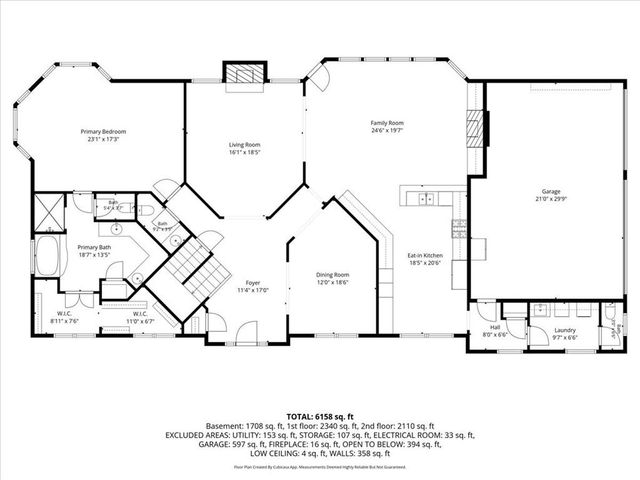 2134 River Cliff Drive, Roswell, GA 30076