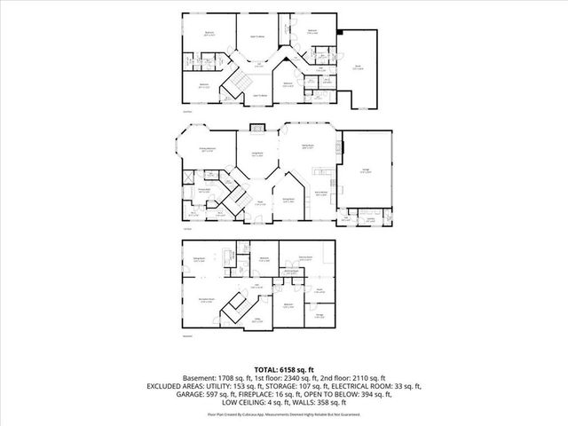 2134 River Cliff Drive, Roswell, GA 30076