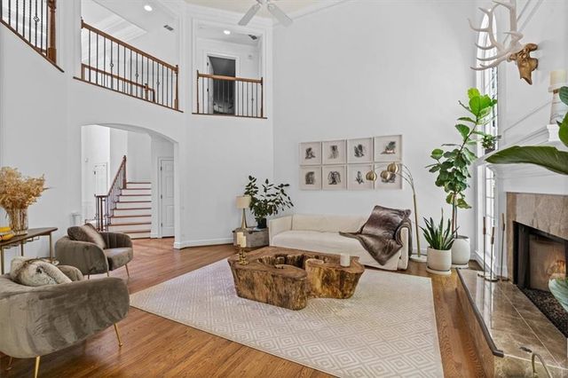 2134 River Cliff Drive, Roswell, GA 30076