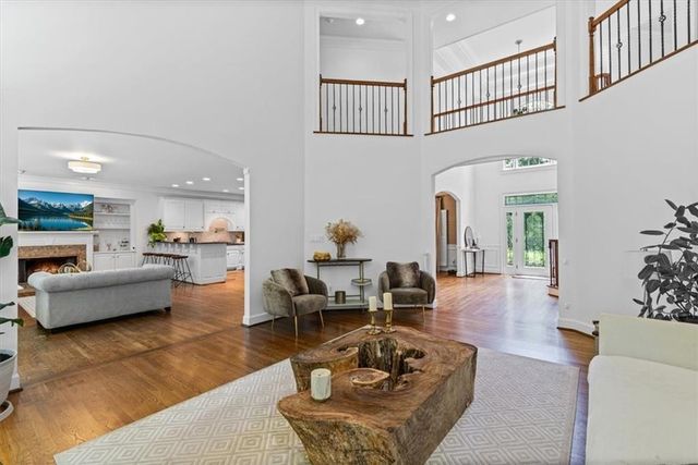 2134 River Cliff Drive, Roswell, GA 30076