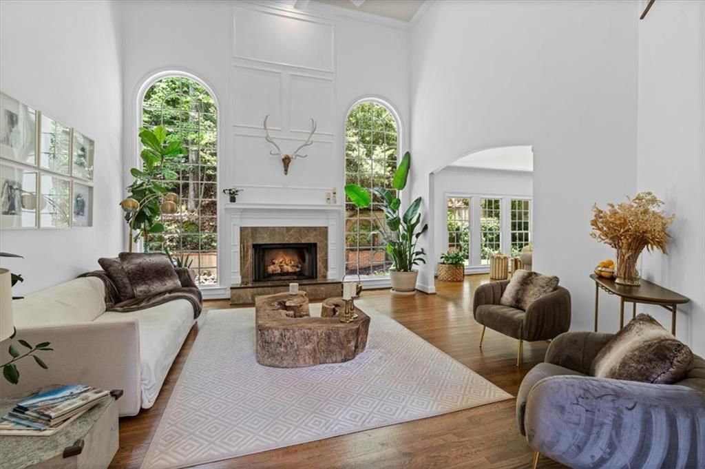 2134 River Cliff Drive, Roswell, GA 30076