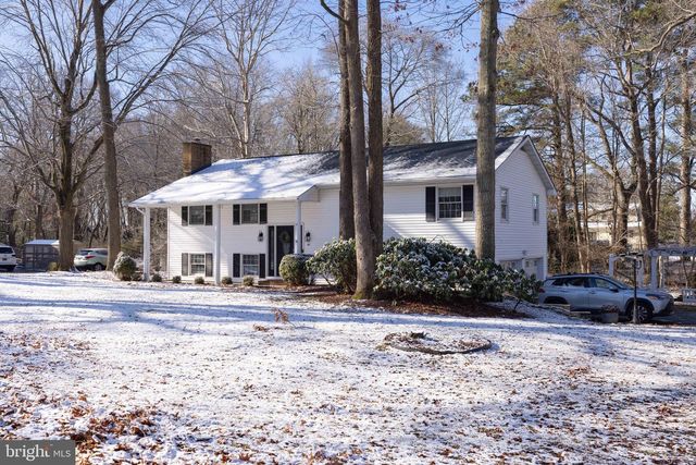 45 LEXINGTON DR, Milford, DE 19963