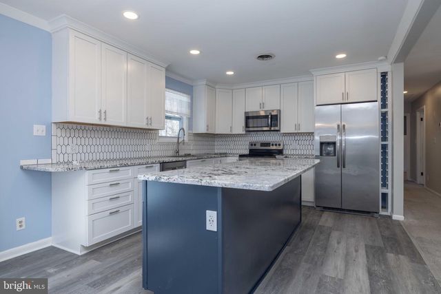 45 LEXINGTON DR, Milford, DE 19963