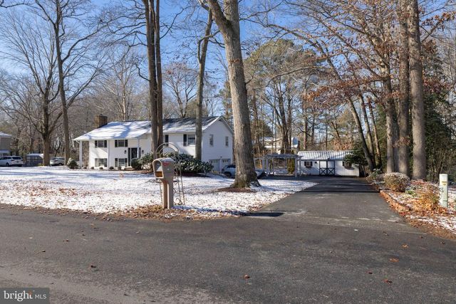 45 LEXINGTON DR, Milford, DE 19963