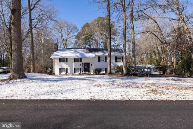 45 LEXINGTON DR, Milford, DE 19963