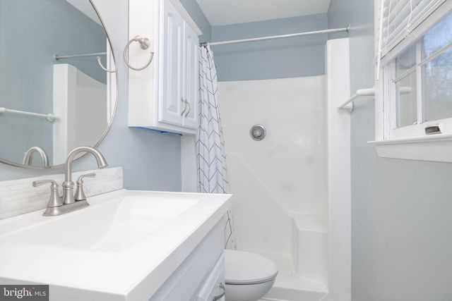 45 LEXINGTON DR, Milford, DE 19963