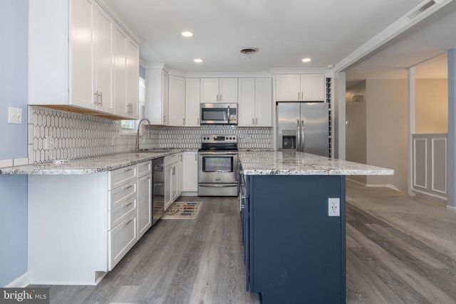 45 LEXINGTON DR, Milford, DE 19963