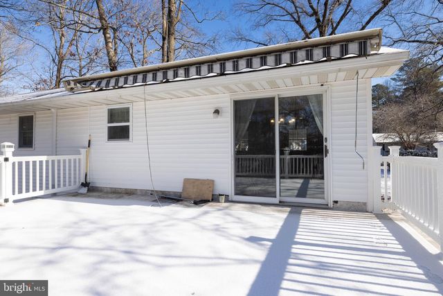 45 LEXINGTON DR, Milford, DE 19963