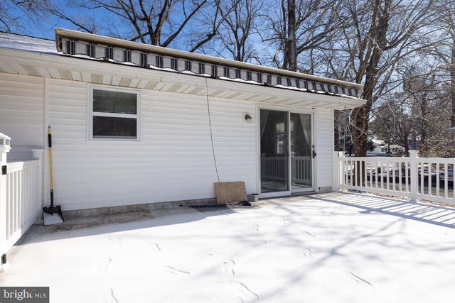 45 LEXINGTON DR, Milford, DE 19963