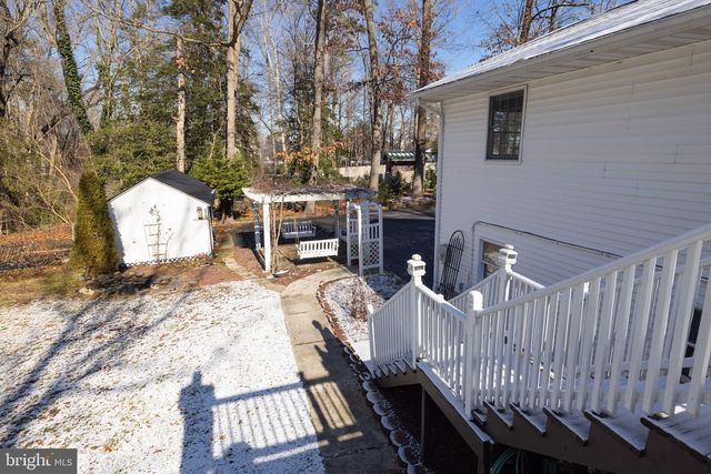 45 LEXINGTON DR, Milford, DE 19963