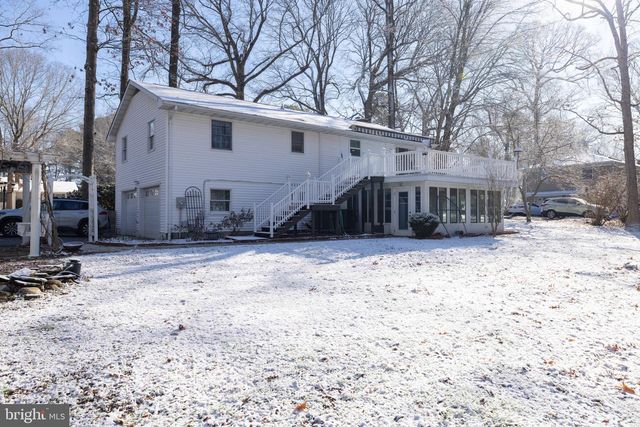 45 LEXINGTON DR, Milford, DE 19963