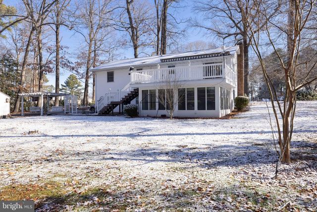 45 LEXINGTON DR, Milford, DE 19963