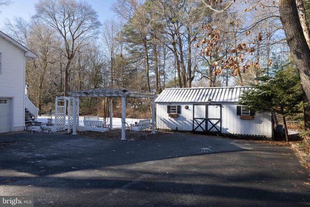 45 LEXINGTON DR, Milford, DE 19963