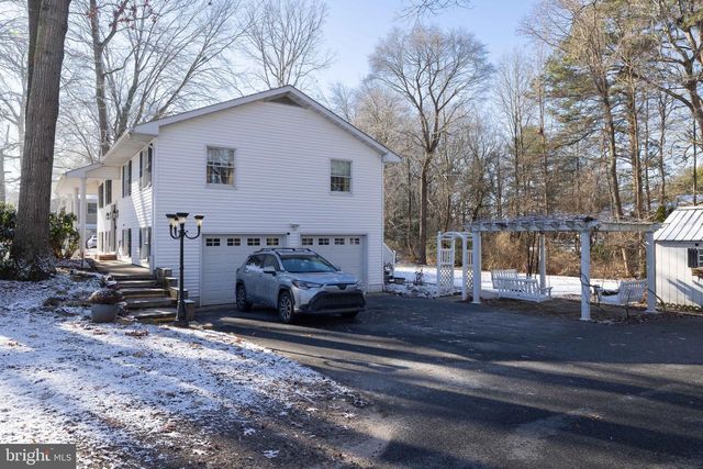 45 LEXINGTON DR, Milford, DE 19963