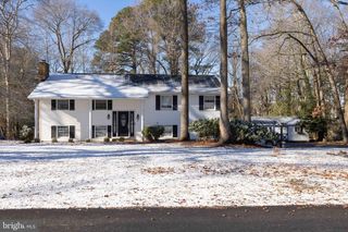45 LEXINGTON DR, Milford, DE 19963