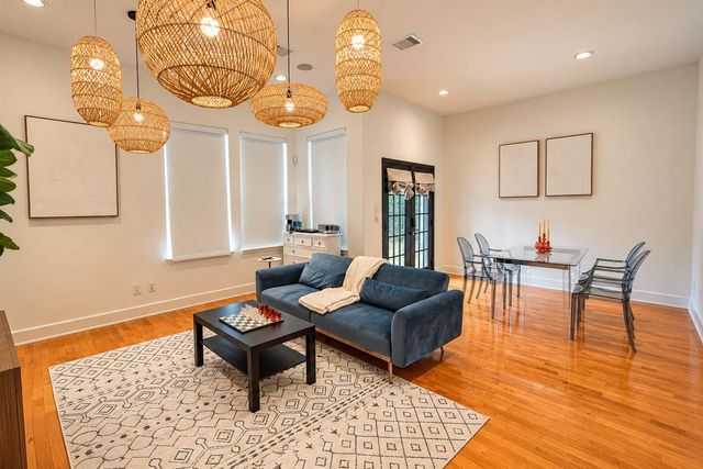5231 Cornish Street, Houston, TX 77007