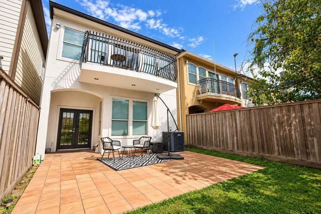 5231 Cornish Street, Houston, TX 77007
