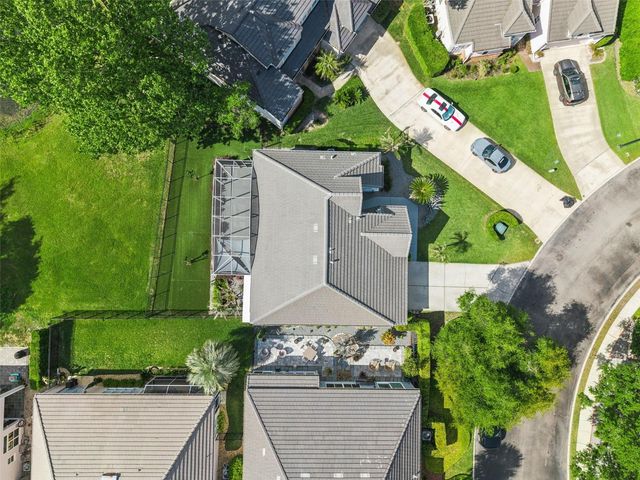 160 WIMBLEDON CIRCLE, Lake Mary, FL 32746