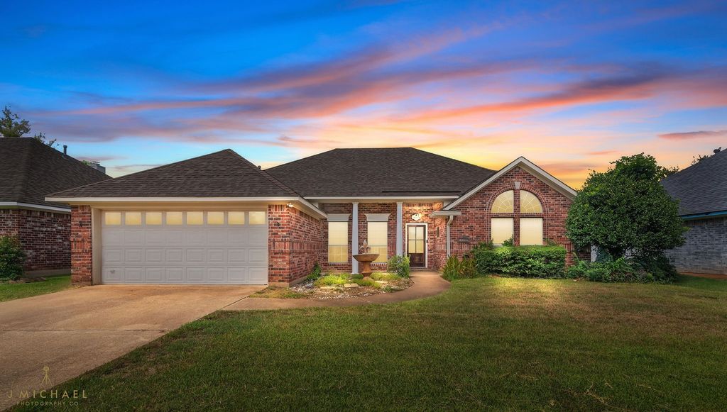 6019 Ellington Way, Bossier City, LA 71111