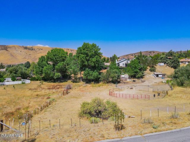 Rimford Dr Vic Pinecliff Street, Lake Elizabeth, CA 93532