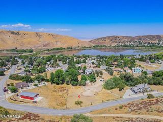 Rimford Dr Vic Pinecliff Street, Lake Elizabeth, CA 93532