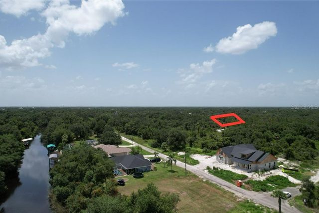 1198 HARBOUR VISTA COURT, Punta Gorda, FL 33983
