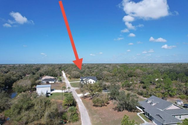1198 HARBOUR VISTA COURT, Punta Gorda, FL 33983